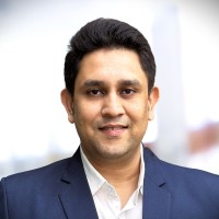CalcuQuote Employee Priyank S.'s profile photo