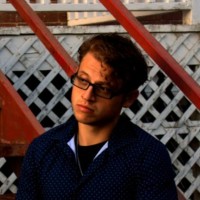 Twin Lakes Employee Alexander Wickham's profile photo