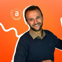 BOOST Employee Thomas Bonnamy's profile photo