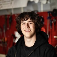 Noah Crane's profile photo