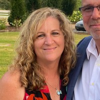 Grange Insurance Employee Julie Rush's profile photo