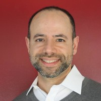 Duoplane Employee Sina Djafari's profile photo