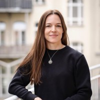 7Learnings Employee Regine Schmidt's profile photo