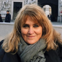 Tecnomyl S.A. Employee Mirta Lopez's profile photo