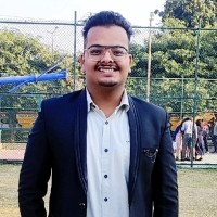 MLSA MIET Employee Ayush Bansal's profile photo