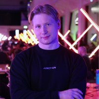 Junction Employee Joel Lahtinen's profile photo