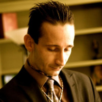 Legendary Entertainment Employee Shaun Stacks's profile photo