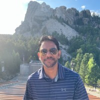 Abdul Shaik Email & Phone Number