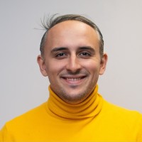 MOTIONTAG Employee Martin Velkovski's profile photo