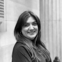 The Halkin Partnership Employee Cristina Segovia's profile photo