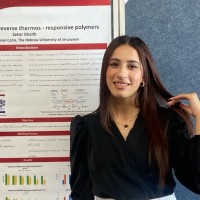 Sahar Ghaith Email