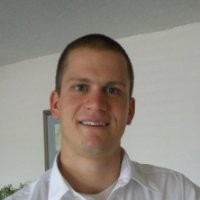 Applied Geotech Employee David Nordquist's profile photo
