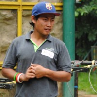 Breakthrough Employee Piang Muan's profile photo