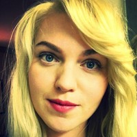 Vizor Employee Helen Kostina's profile photo