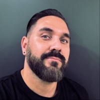 Erick Ferrer Email & Phone Number