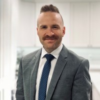 American United Federal Credit Union Employee Dallin Hixson's profile photo