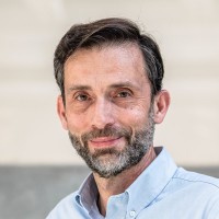 TAU Systems Employee Jerome Paye's profile photo