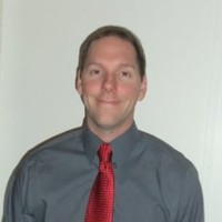 METHODIST STONE OAK HOSPITAL Employee Tim Frick's profile photo