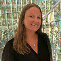 Ostro Employee Brenda Thams's profile photo