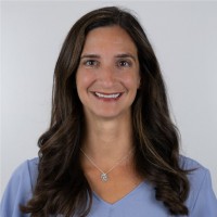 PUSH 22 Employee Christine Spahr's profile photo