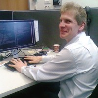 CG Solutions Employee Alexey Bobov's profile photo