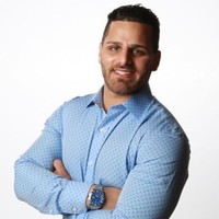 HAT Collective Employee Dhevin Shah's profile photo