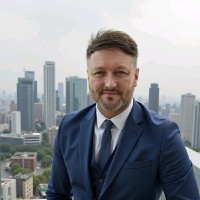 Envirolec Smart Energy Solutions Employee Daniel Wills's profile photo