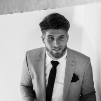 Greenpill Tech Employee Romaric Gautier's profile photo