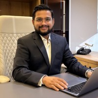 QuintEdge Employee Ca Jain's profile photo