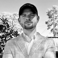 Q Clothier | Rye 51 Employee Connor Karrick's profile photo