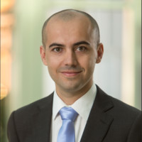 Luis Solari Email & Phone Number