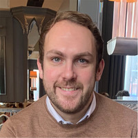 CafePod Employee Stuart Gambles's profile photo