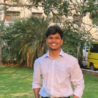 Indexnine Technologies Employee Aryan Kumar's profile photo