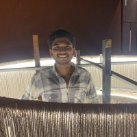 Revathi Equipment Ltd. Employee Krishna R's profile photo