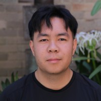 Switch Automation Employee Marcus Tsui's profile photo