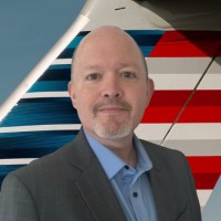 PSA Airlines, Inc. Employee Patrick Collins's profile photo