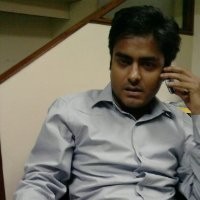 BlueEarth Softwares Pvt. Ltd. Employee Om Jadon's profile photo