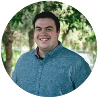 Auriga Technology, LLC Employee Michael Negrete's profile photo
