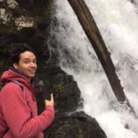 Petrosys Employee Eric Wright's profile photo