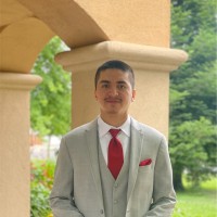 County of Sonoma Employee Leonardo Reyes's profile photo