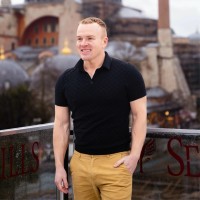 Jarom Smith Email & Phone Number