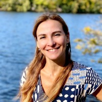 Epsilon Abacus Employee Bilge Oksar's profile photo
