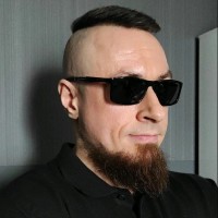 Oleksiy Petrunenko Email