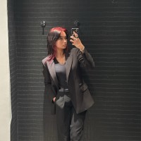 versace Employee Angel Delapenia's profile photo