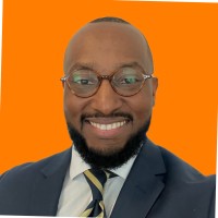 University of Phoenix Employee Moses Bell's profile photo