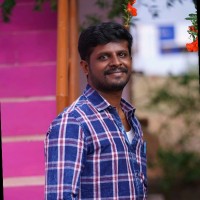 TOUCHTIER Employee Rajiv Kumar's profile photo