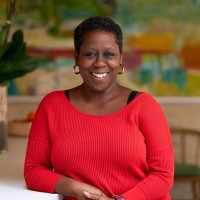 Thirty Percy Foundation Employee Diana Clarke's profile photo