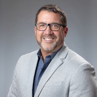 Chris Haugrud