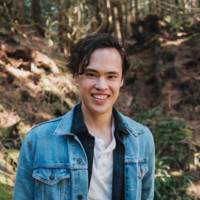 Greater Portland Inc Employee Nolan Douglass's profile photo