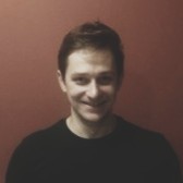 Apilo Employee Mateusz Rogacki's profile photo